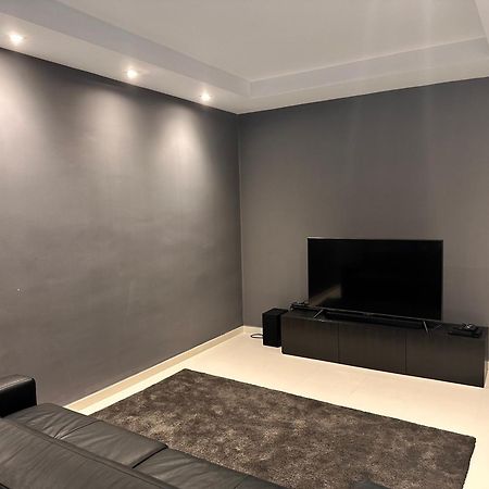 Altea Hills Luxury Villas Алтеа Екстериор снимка