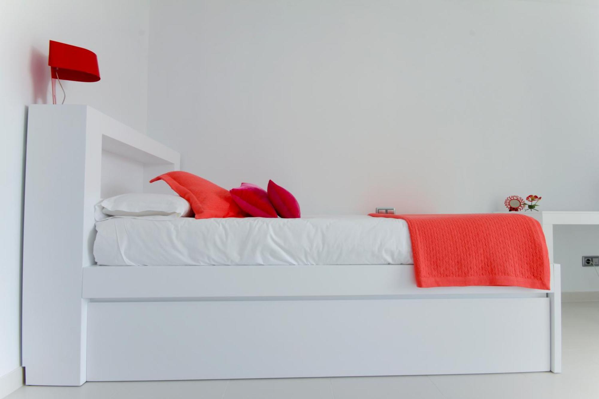 Altea Hills Luxury Villas Алтеа Екстериор снимка