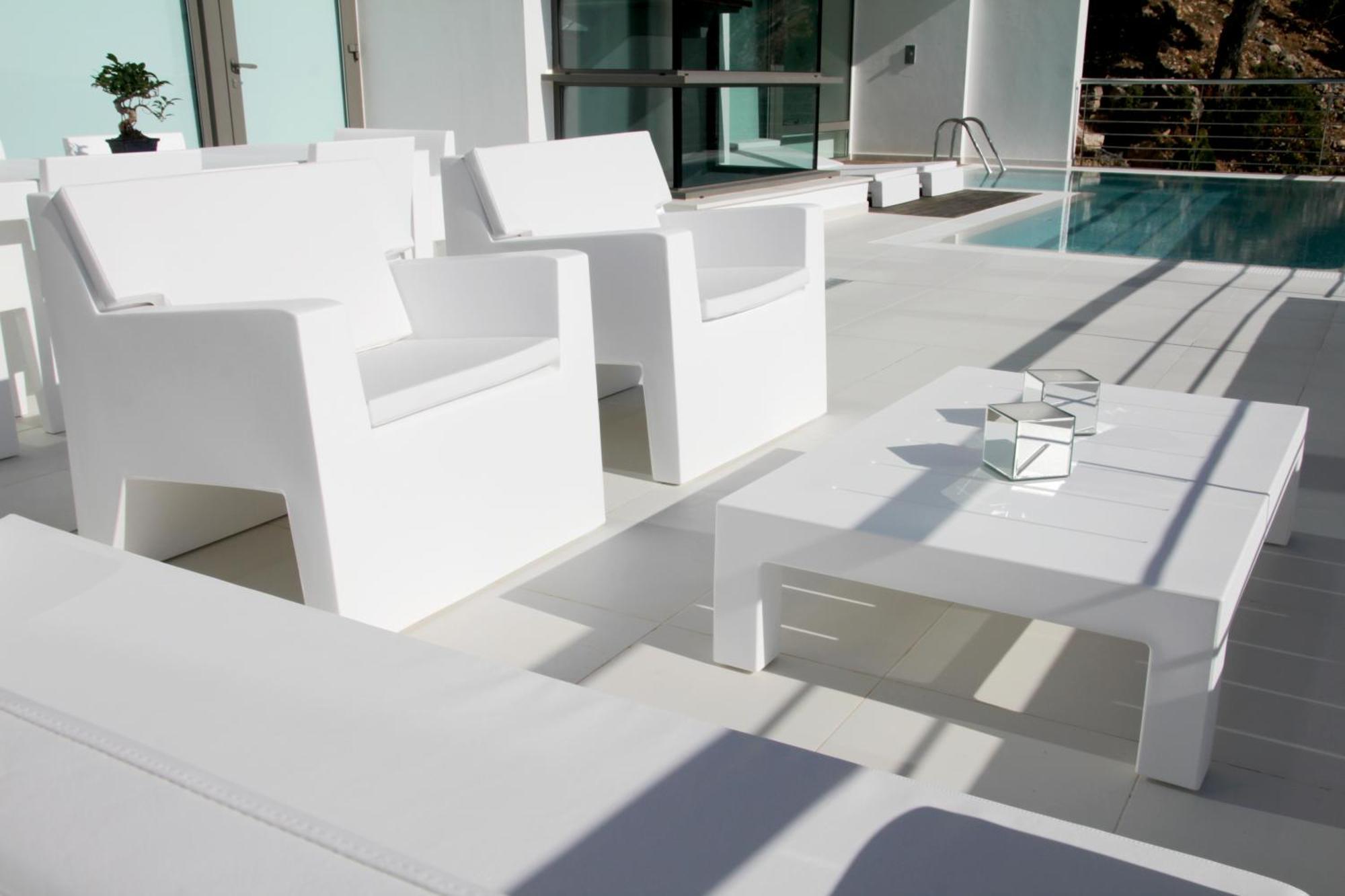 Altea Hills Luxury Villas Алтеа Екстериор снимка